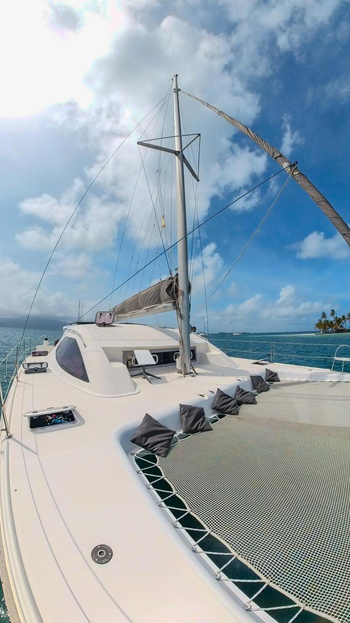 Enjoy Sailing Experience Botel *